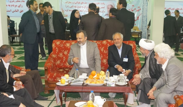 انتخابات