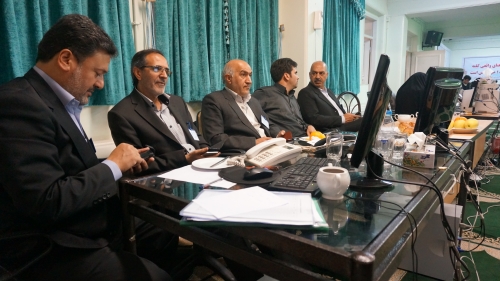 انتخابات