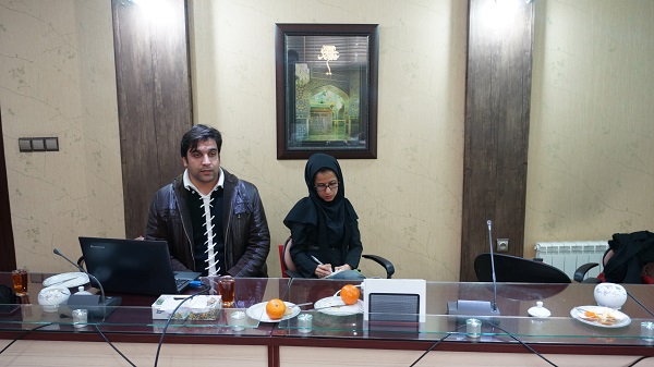 جلسه سرمایه گذاری 3