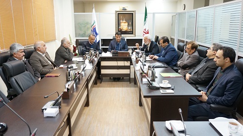 شورای اداری مدیران 1