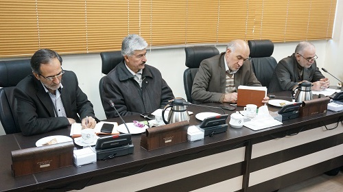 شورای اداری مدیران 2