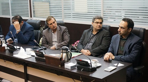 شورای اداری مدیران 3