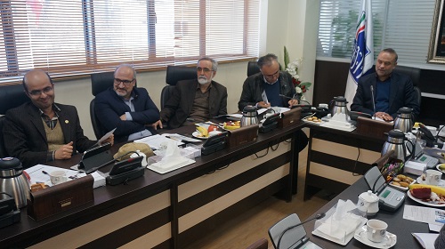 کارگروه تسهیلات وام وجوه اداره شده