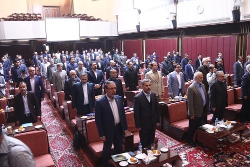 تفاهم نامه طرح تکاپو