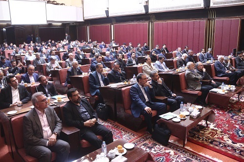 تفاهم نامه طرح تکاپو