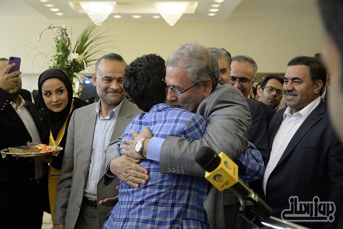 تاچ سی