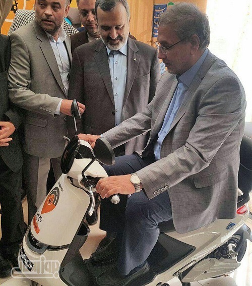 تاچ سی