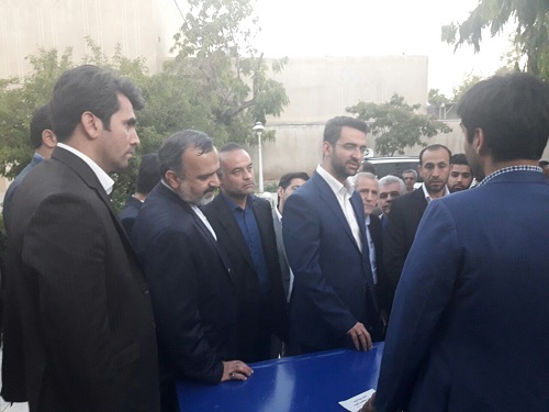 شرکت ها