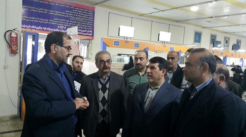 پست مهندس راسخ