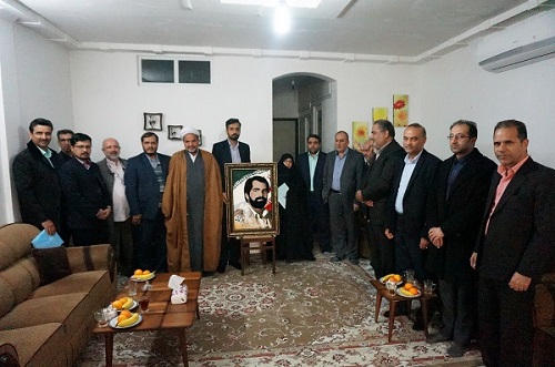 ایثارگران 2