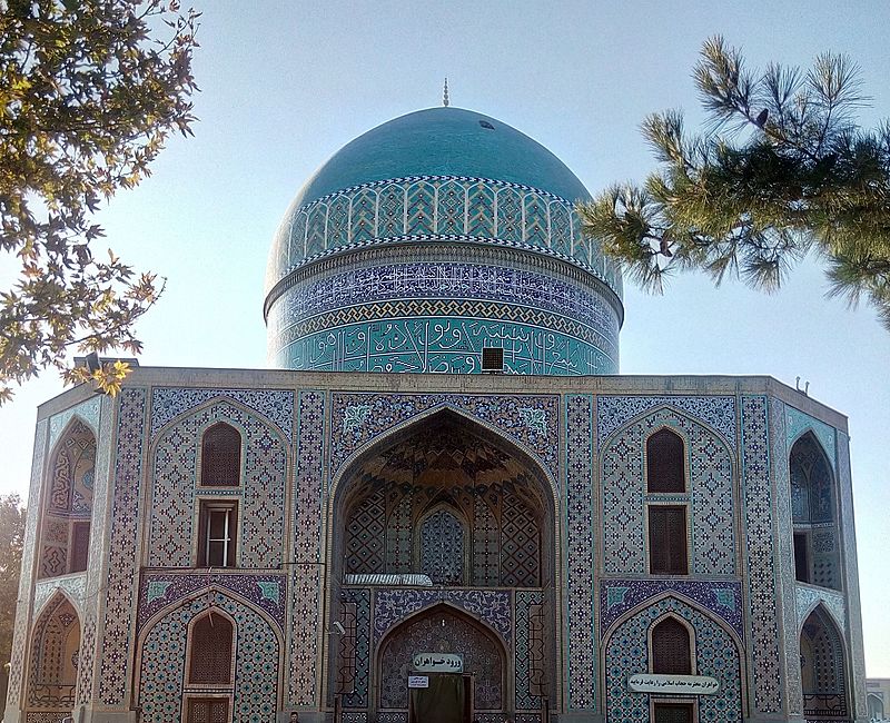 مناطق دیدنی
