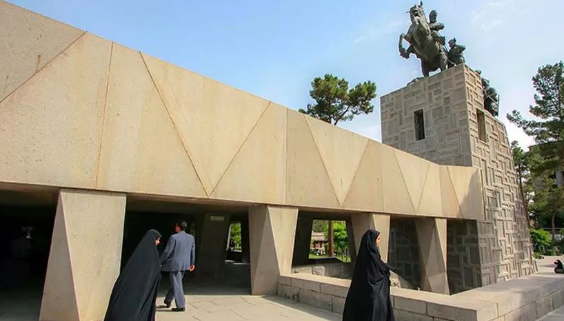 مناطق دیدنی