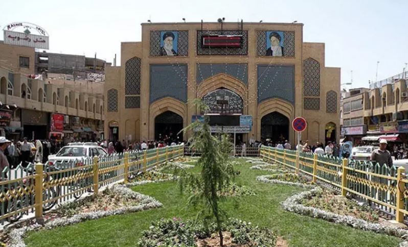 مناطق دیدنی