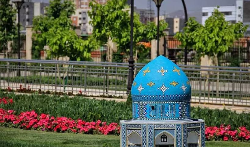 مناطق دیدنی