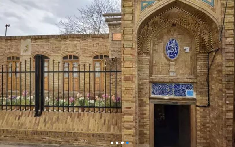 مناطق دیدنی