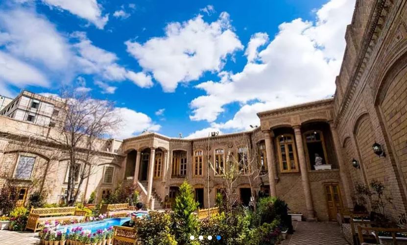 مناطق دیدنی