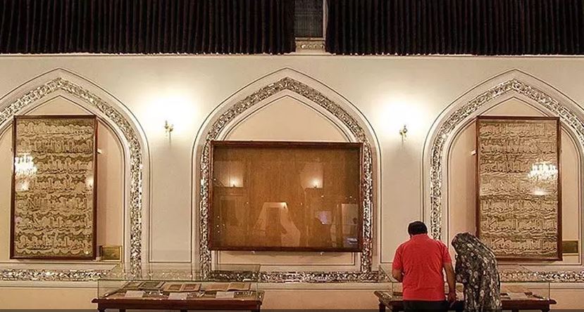 مناطق دیدنی