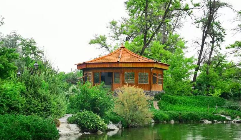 مناطق دیدنی