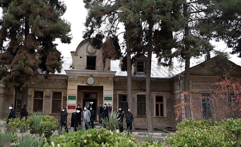 مناطق دیدنی