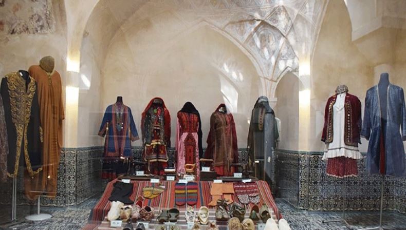 مناطق دیدنی
