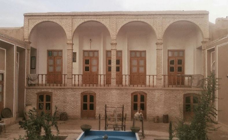 مناطق دیدنی