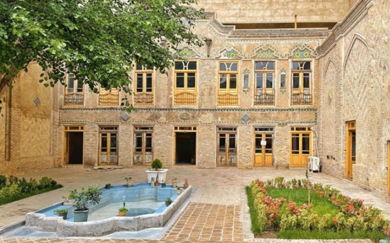 مناطق دیدنی