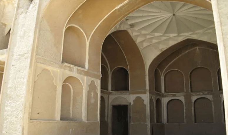 مناطق دیدنی