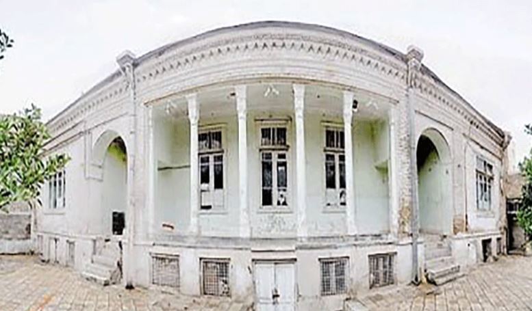 مناطق دیدنی