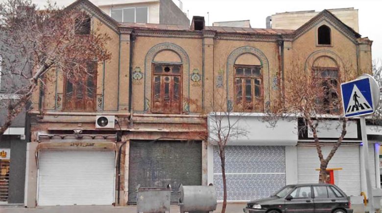 مناطق دیدنی
