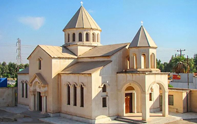 مناطق دیدنی