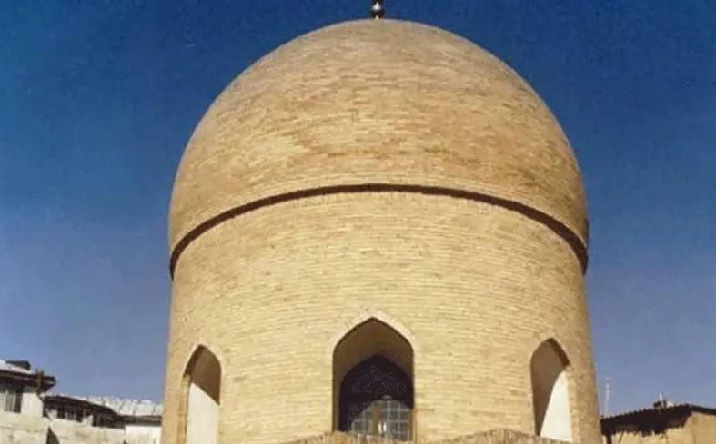 مناطق دیدنی