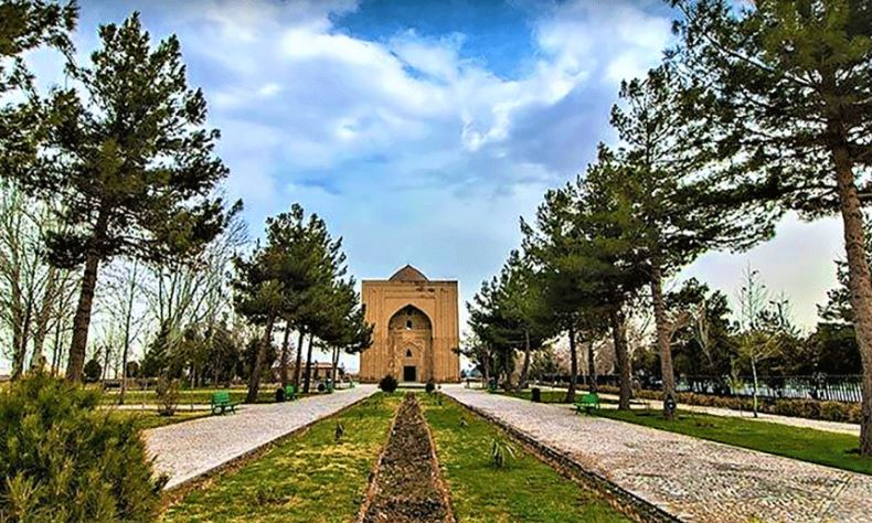 مناطق دیدنی