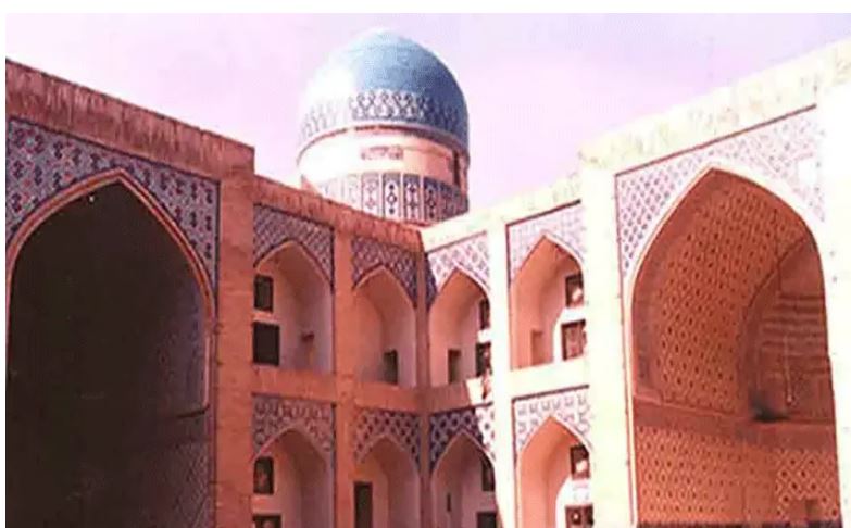مناطق دیدنی