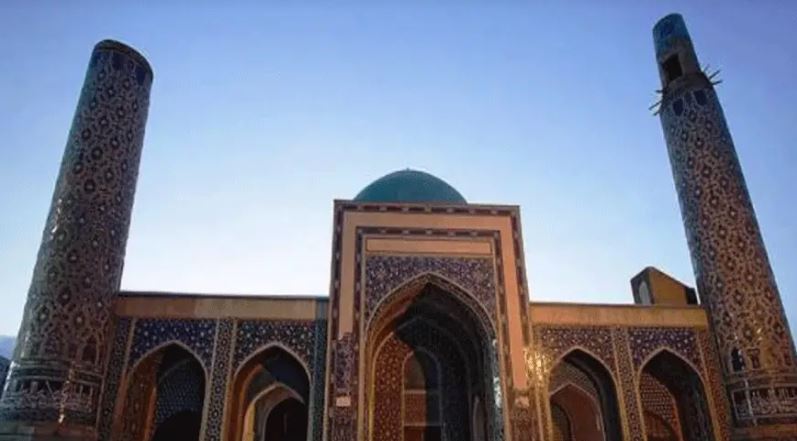 مناطق دیدنی
