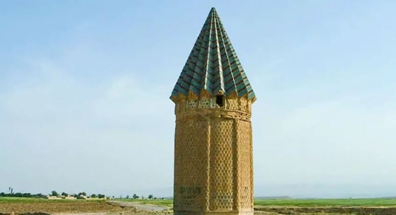 مناطق دیدنی