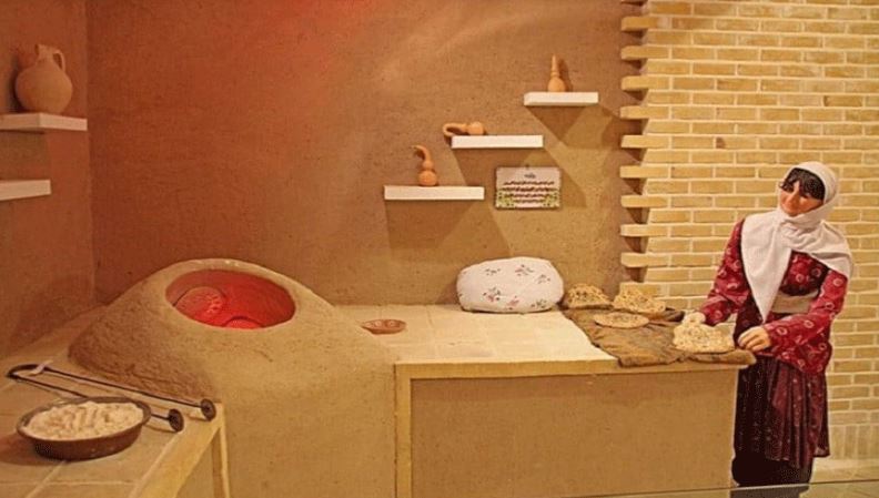 مناطق دیدنی