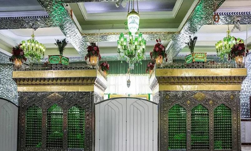 مناطق دیدنی