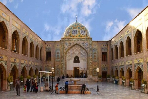 مناطق دیدنی