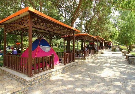 مناطق دیدنی