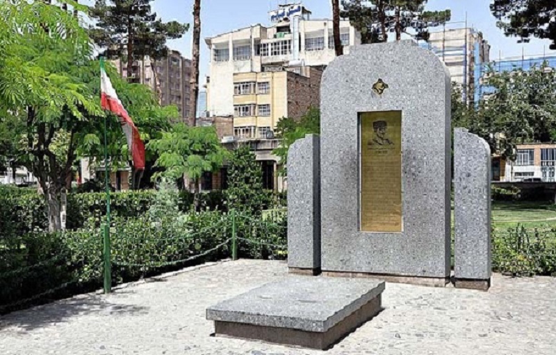 مناطق دیدنی