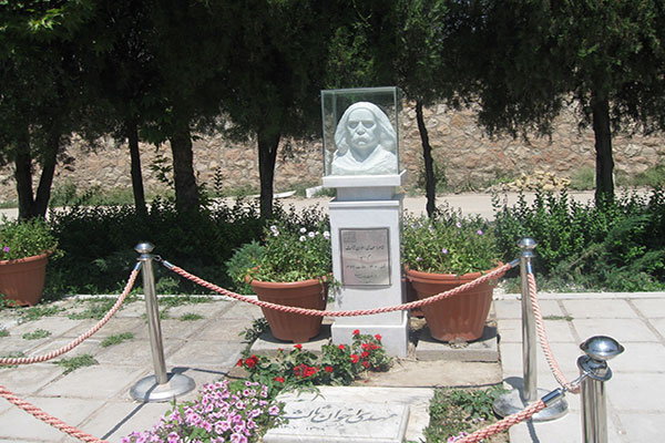 مناطق دیدنی