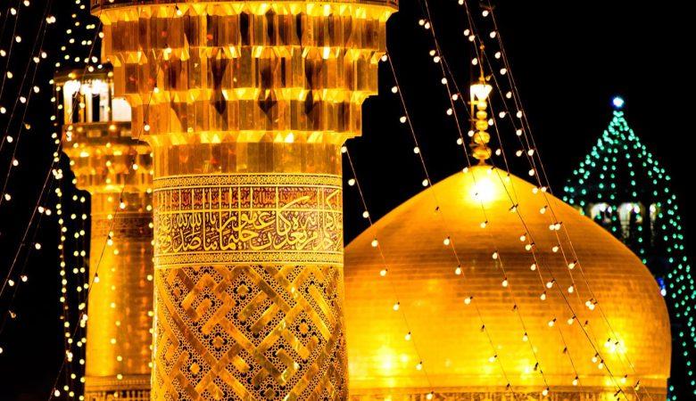 خراسان رضوی