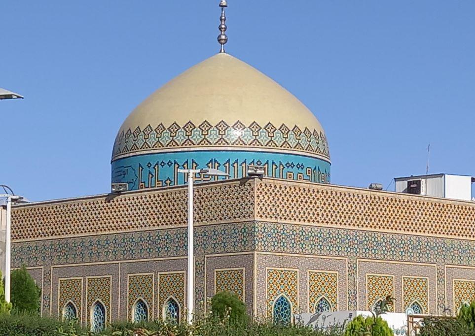 مناطق دیدنی