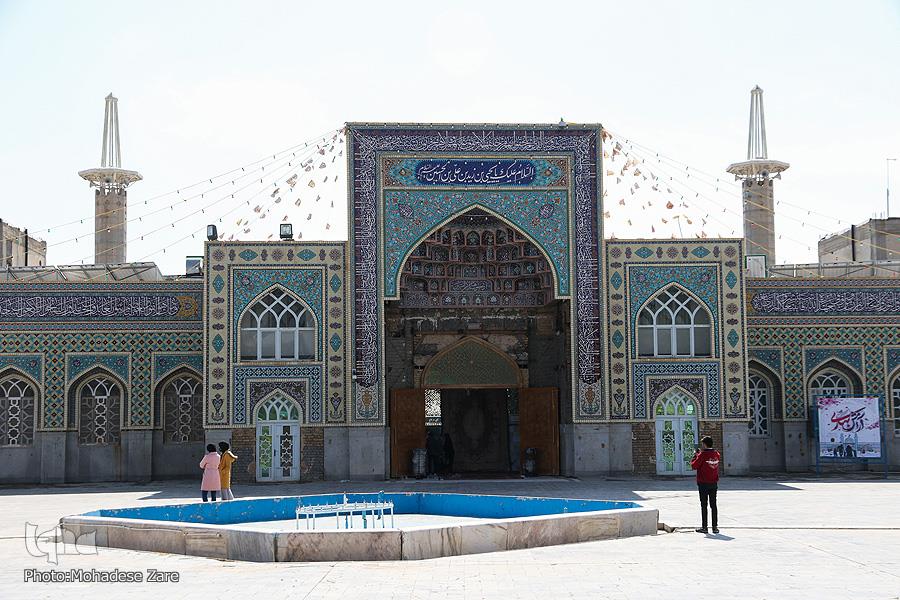 مناطق دیدنی