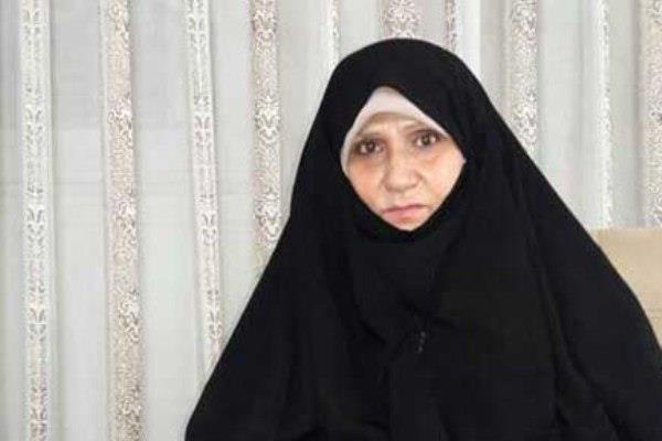 قرآن، تنها مونسم در سلول انفرادی