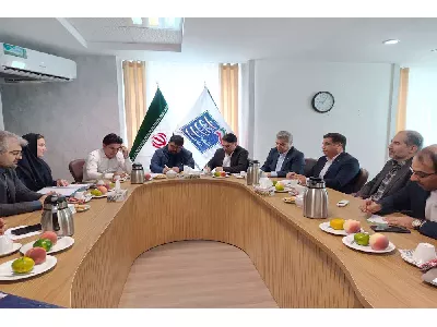 اجرایی شدن دستورالعمل انتقال شرکت‌های فناور مستقر در پردیس رضوی پارک فاوا به ساختمان کوهسنگی