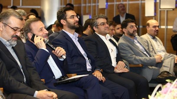 پروژه تلفن ثابت در استان خراسان رضوی و پنج استان دیگر به صورت همزمان توسط مقام عالی وزارت ارتبطات و فناوری اطلاعات افتتاح گردید.
