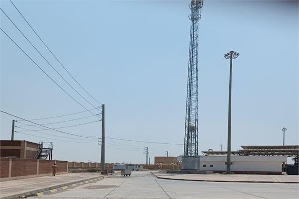بیش از 1300 خانوار روستایی خراسان رضوی به اینترنت پر سرعت و شبکه ملی اطلاعات متصل شدند