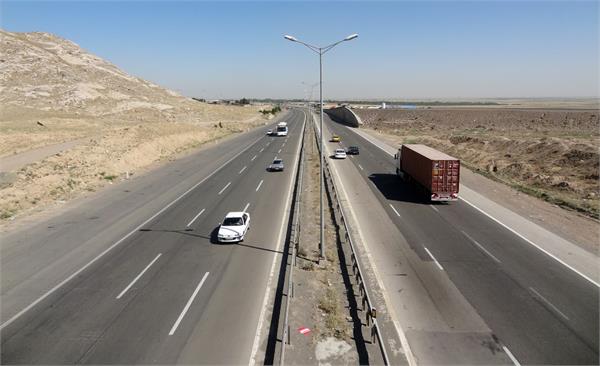کاهش چشمگیر موج دوم حضور مسافران نوروزی با اجرای طرح فاصله گذاری اجتماعی در استان خراسان رضوی