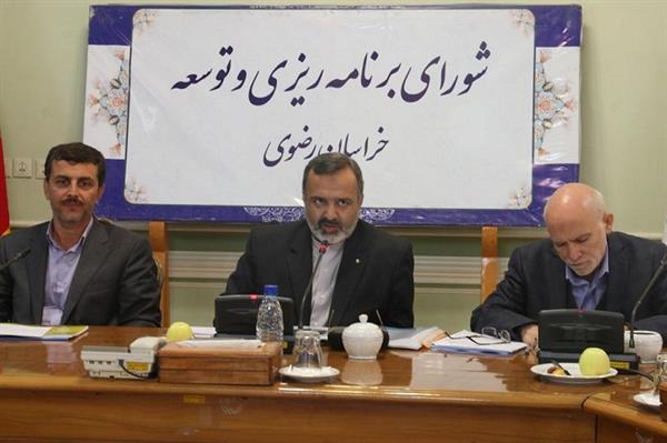 ایجاد ۱۷۵ هزار فرصت شغلی جدید در استان خراسان رضوی